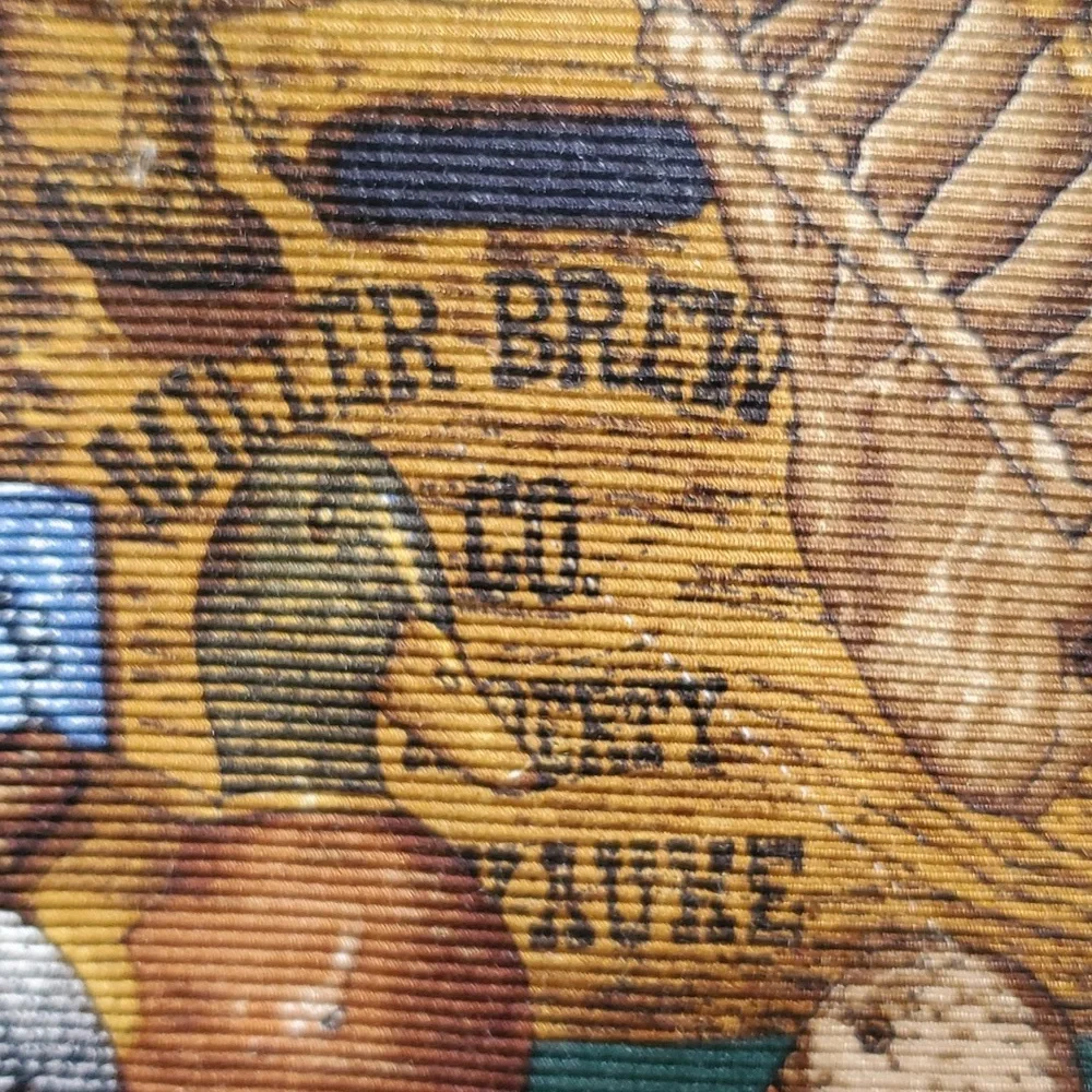 Nautica Mallard duck necktie - Picture 3 of 9